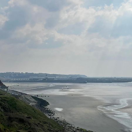Le Dalton : Coeur De Ville Boulogne-sur-Mer Luaran gambar