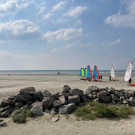 Le Dalton : Coeur De Ville Boulogne-sur-Mer Luaran gambar