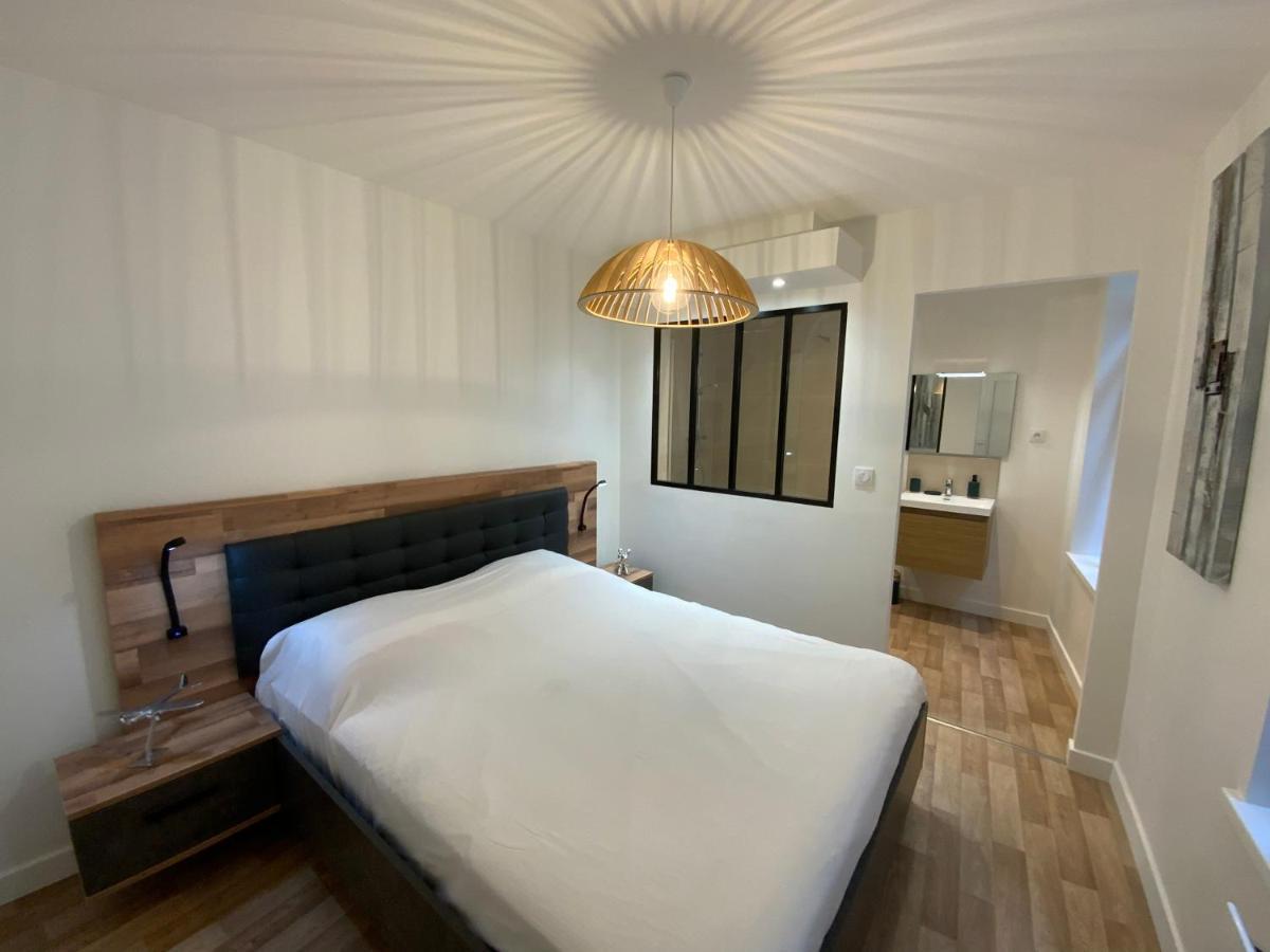 Le Dalton : Coeur De Ville Boulogne-sur-Mer Luaran gambar