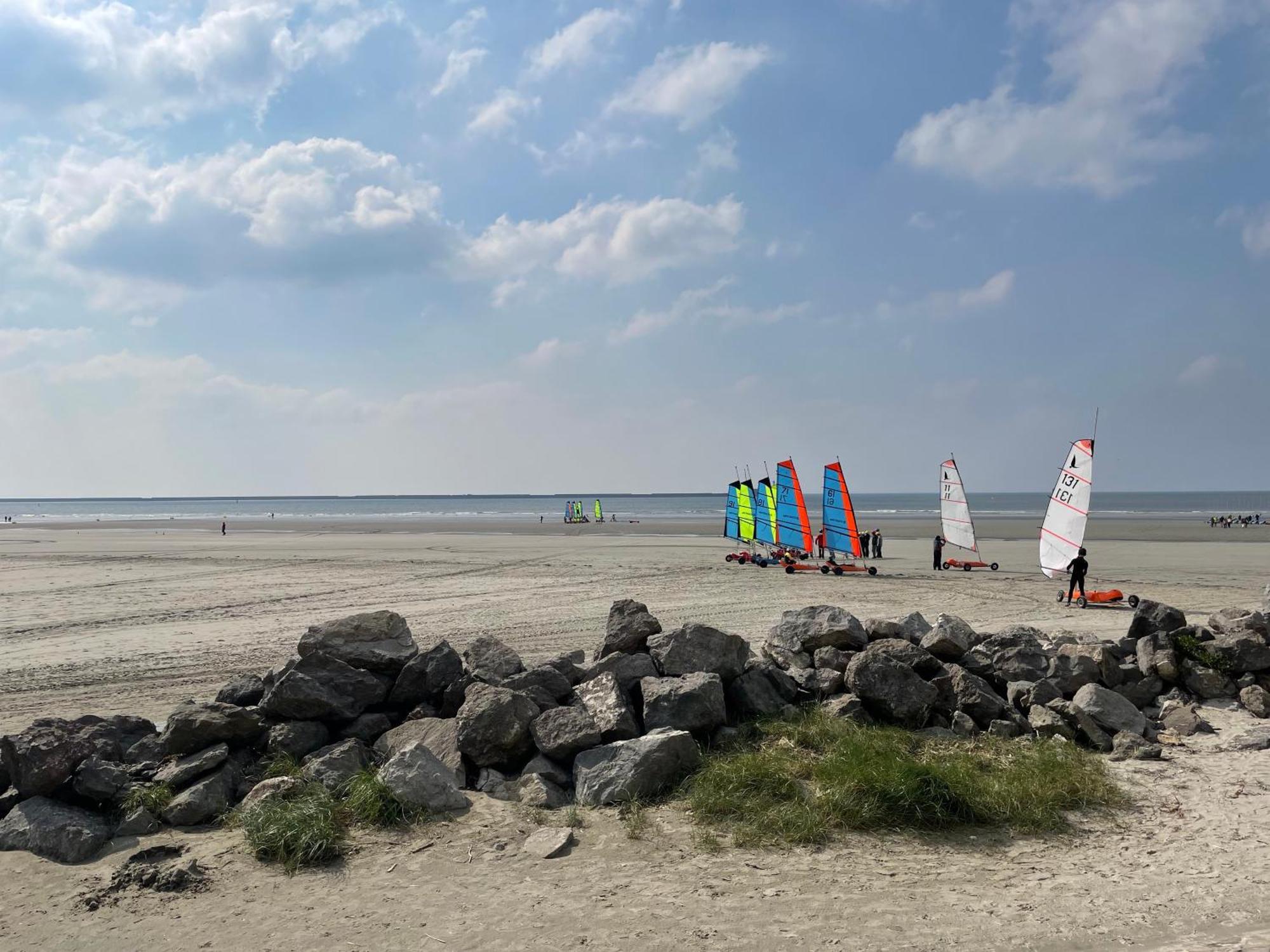 Le Dalton : Coeur De Ville Boulogne-sur-Mer Luaran gambar
